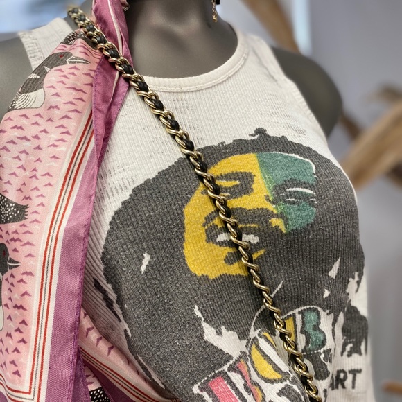 Bob Marley tank top